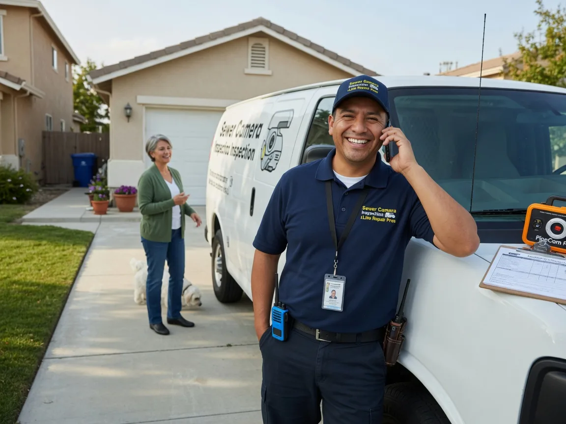 Sewer Line Repair Inwood, IA FAQs